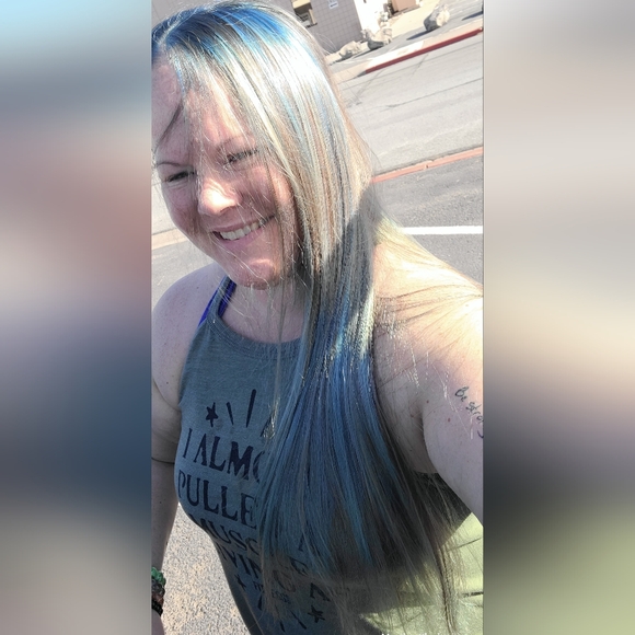 Meet your Posher, Marilee - Picture 6 of 14